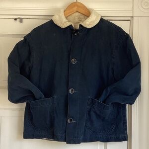 Older Brother Jacket